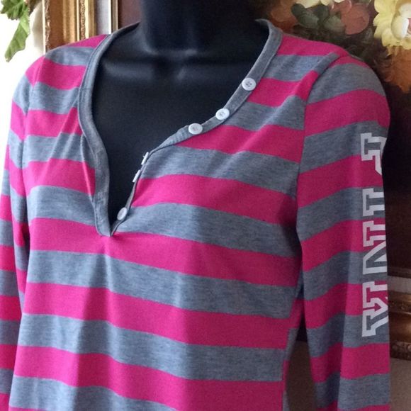 PINK Victoria's Secret Tops - 👀💞PINK 💞very nice top